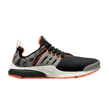 Sneakers og sko Nike Air Presto Premium "Halloween" Sort | DJ9568-001, 0