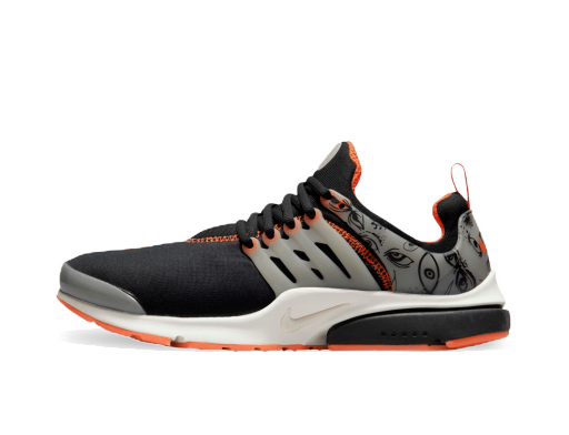 Sneakers og sko Nike Air Presto Premium "Halloween" Sort | DJ9568-001
