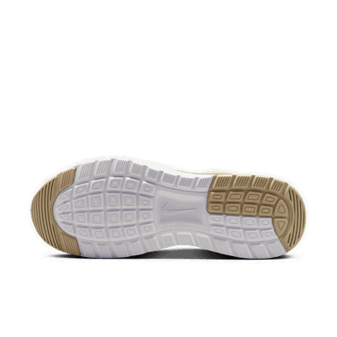 Sneakers og sko Nike Air Max Nuaxis Beige | HF1233-105, 2