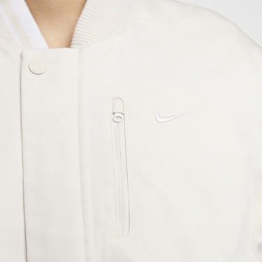 Jakke Nike Sportswear Destroyer Hvid | FN2314-030, 4