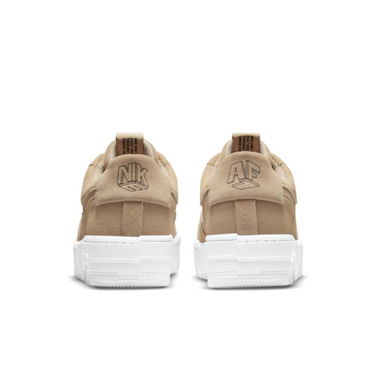 Sneakers og sko Nike Air Force 1 Pixel W Brun | DQ5570-200, 3