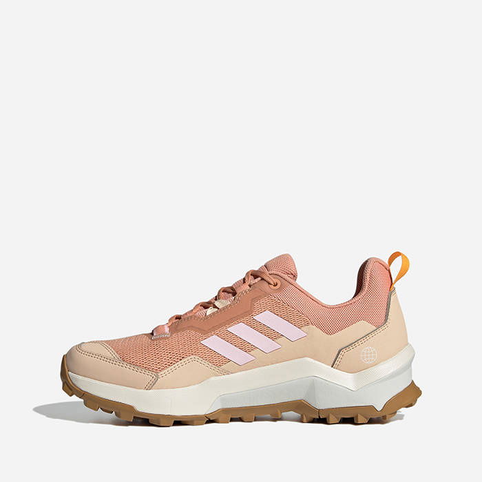 Sneakers og sko adidas Performance Terrex Ax4 Lyserød | FZ3256, 0