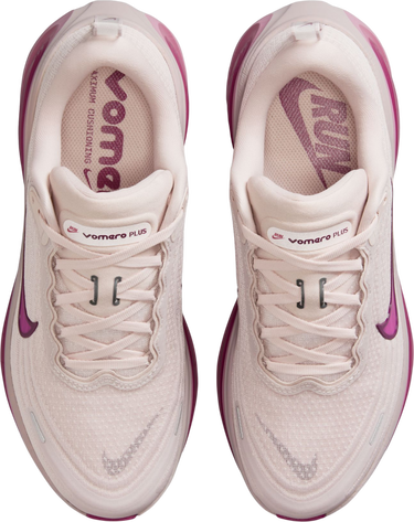 Sneakers og sko Nike Vomero Plus Lyserød | hv8154-602, 2