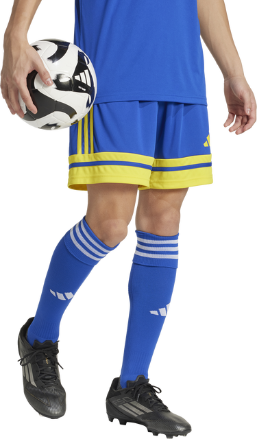 Shorts adidas Performance adidas Squadra 25 SHO Shorts Blå | jn5407, 3