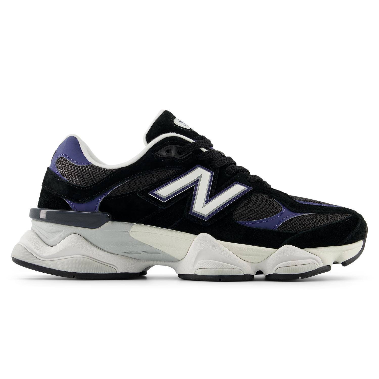 Sneakers og sko New Balance U9060EEO Sort | NBU9060EEO, 0