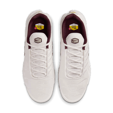 Sneakers og sko Nike Air Max Plus Premium Hvid | HF3181-001, 2