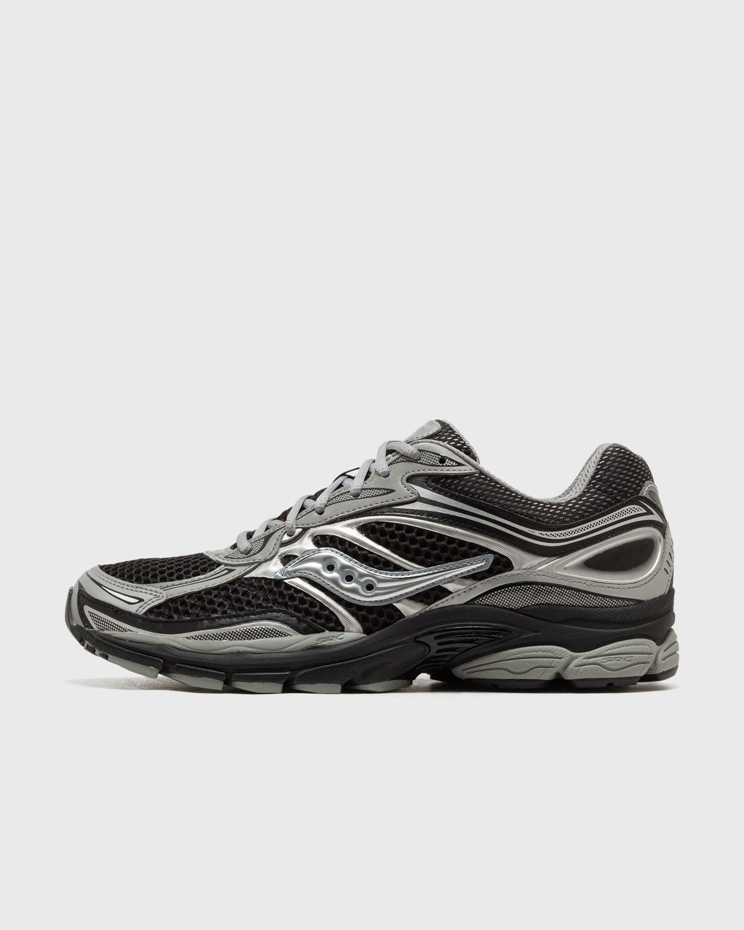 Sneakers og sko Saucony PROGRID OMNI 9 Sort | S70739-13, 0