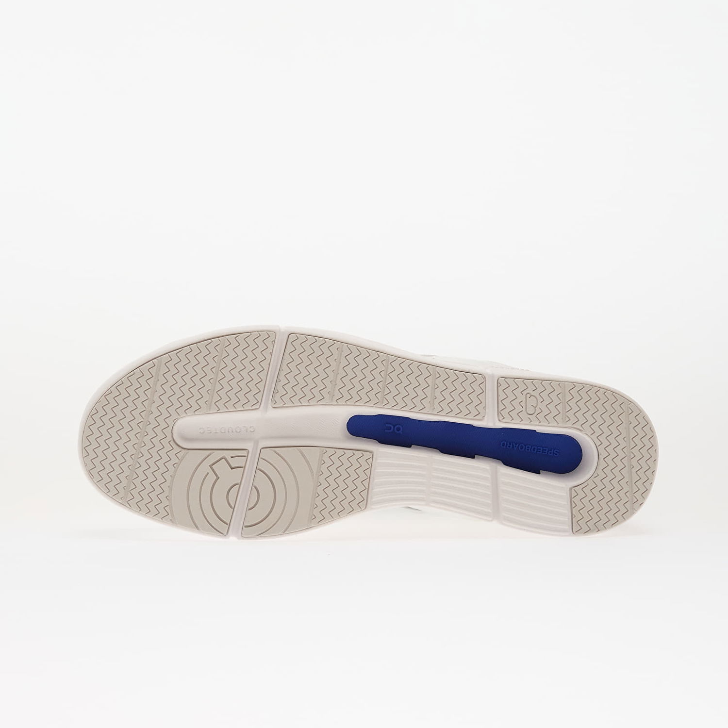 Sneakers og sko On Running The Roger Advantage Hvid | 3MF30640629, 1