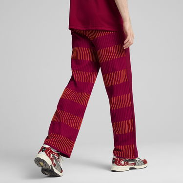 Bukser Puma Players Lane T7 Knitted Pants Rød | 626661_13, 3