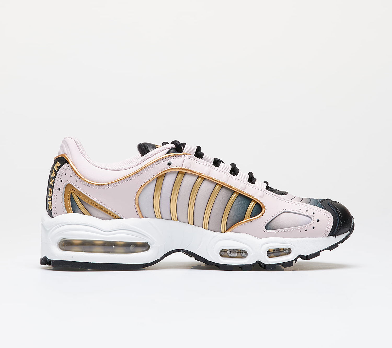 Sneakers og sko Nike W Air Max Tailwind IV LX Sort | CK2601-001, 1