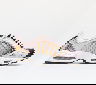 Sneakers og sko Nike W Air Max Tailwind IV LX Sort | CK2601-001, 1