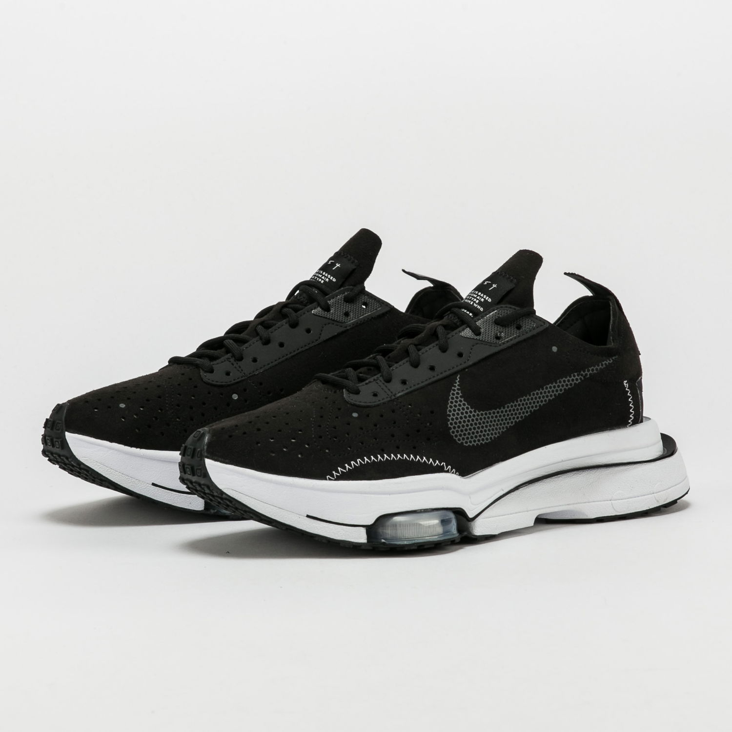 Sneakers og sko Nike Air Zoom - Type Sort | CJ2033-001, 1