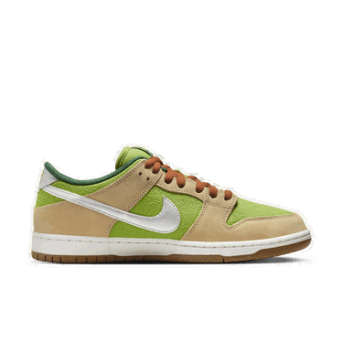 Sneakers og sko Nike SB Dunk Low "Escargot" Beige | FQ7585-200, 2