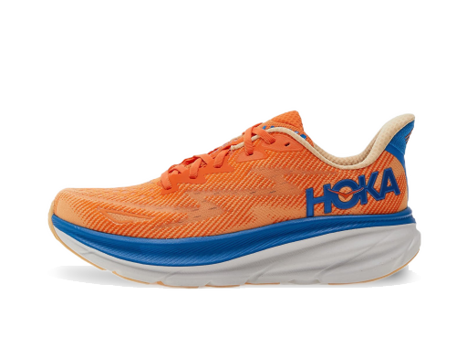 Løbe Hoka One One Clifton 9 Orange | 1127895-VOIM