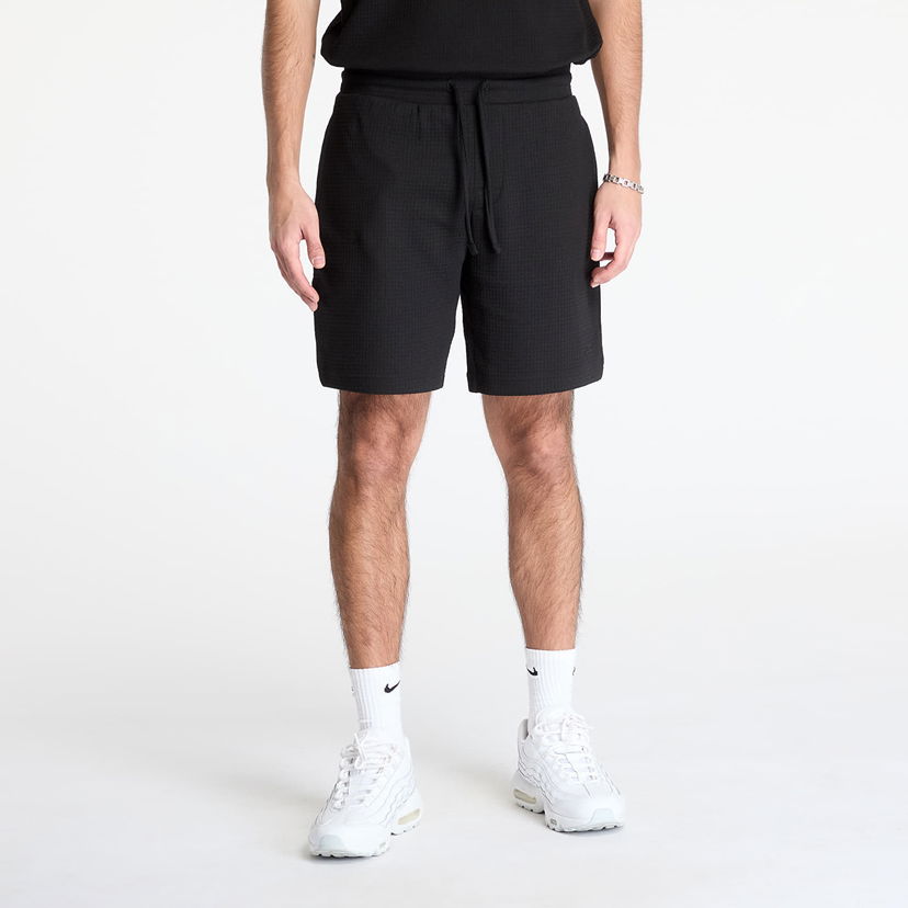 Shorts BOSS Hugo Boss Austin Shorts Sort | 50532023-001