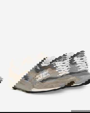 Sneakers og sko New Balance U997GY Grå | U997GY, 2