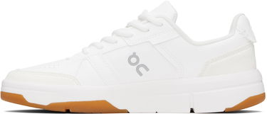 Sneakers og sko On Running The Roger Clubhouse Hvid | 3WF10430924, 2