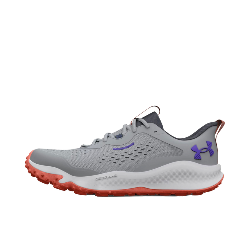 Løbe Under Armour Charged Maven Trail Grå | 3026143-102