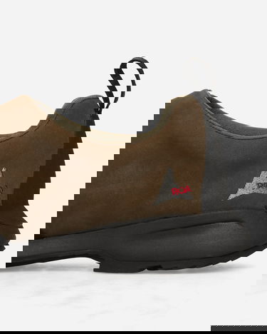 Sneakers og sko ROA Frea Boots Grøn | NBUW1402LE170 MTY0001, 7