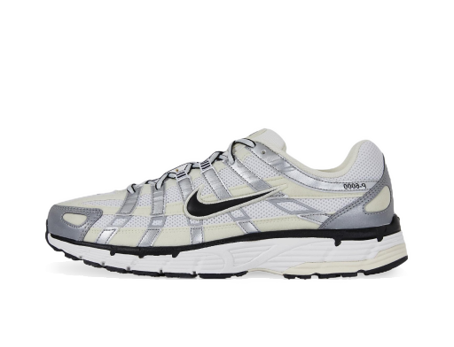 Sneakers og sko Nike P-6000 Grå | FV6603-100