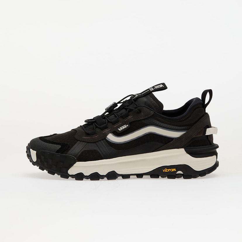 Sneakers og sko Vans MTE Crosspath XC Sort | VN000D5VEMQ1