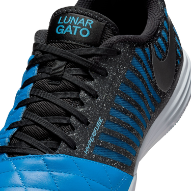 Sneakers og sko Nike LUNARGATO II Flerfarvet | 580456-014, 5