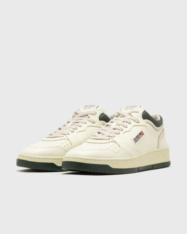 Sneakers og sko Autry MED-WAY MID Hvid | MYMMEK04, 2