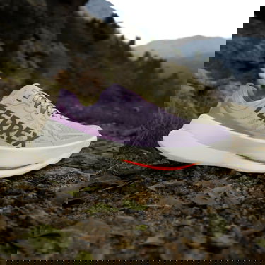 Sneakers og sko adidas Performance Terrex Agravic Speed Ultra Lilla | jq1616, 5