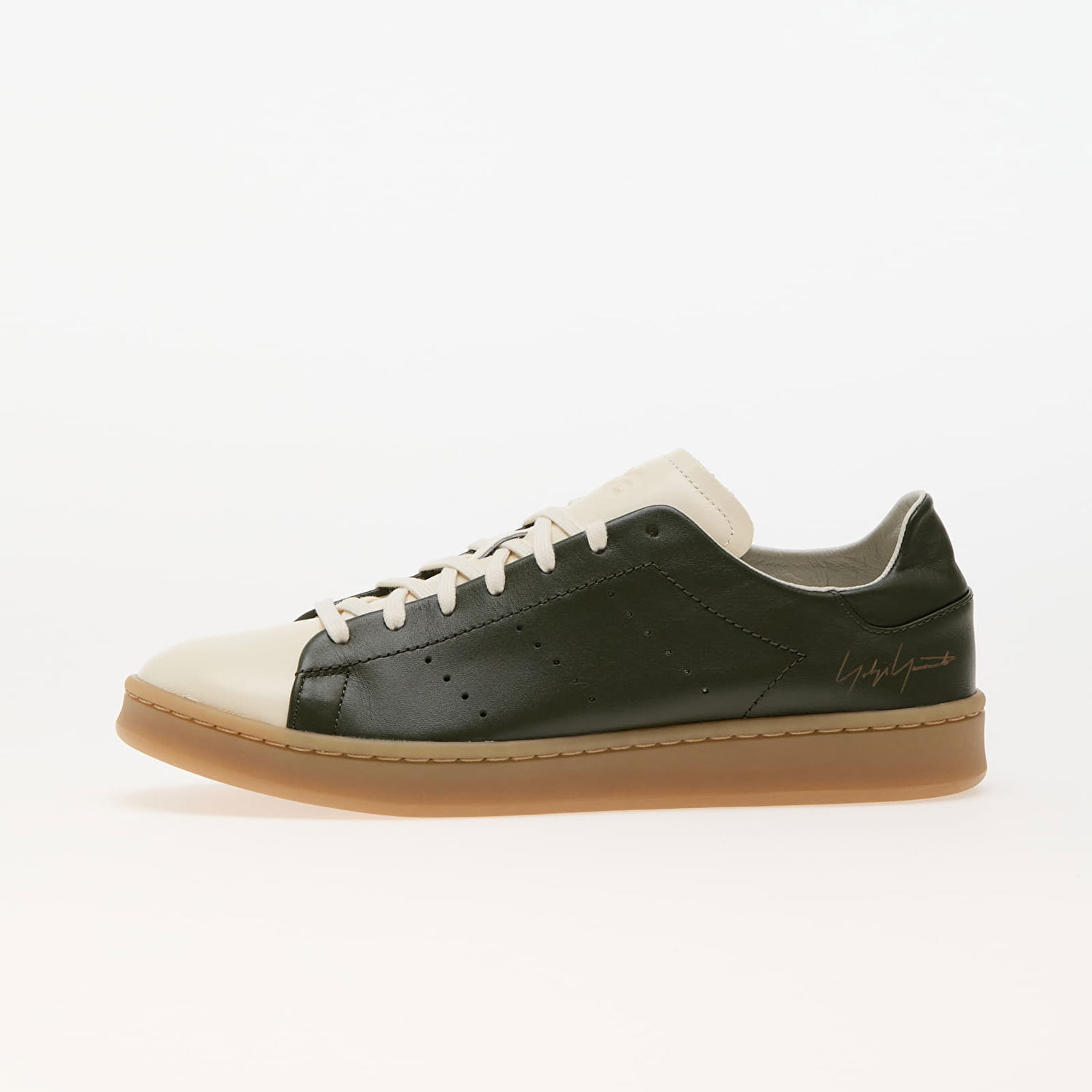 Sneakers og sko Y-3 Stan Smith Sort | JH8918, 0