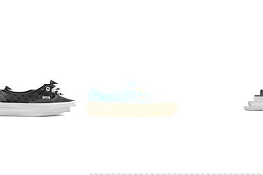 Sneakers og sko Vans LX Authentic 44 Echoes Blå | VN000D5KLKZ1, 0