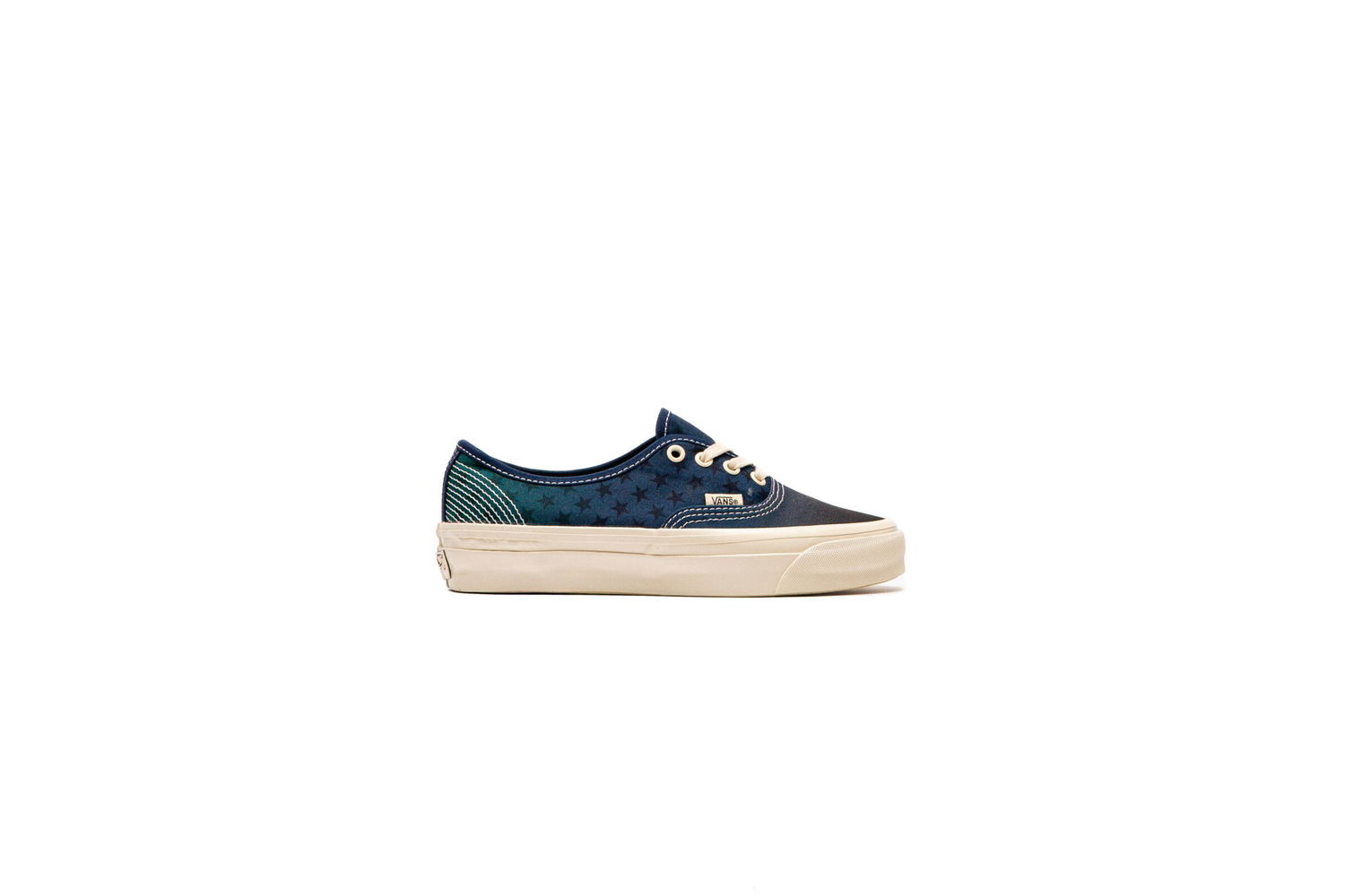 Sneakers og sko Vans LX Authentic 44 Echoes Blå | VN000D5KLKZ1, 0