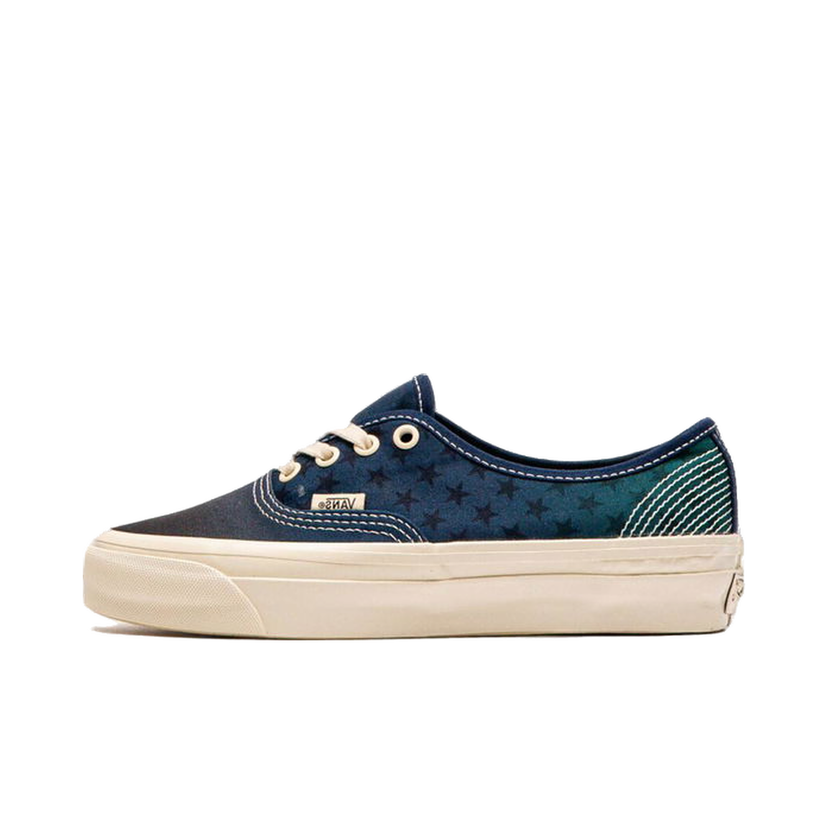 Sneakers og sko Vans LX Authentic 44 Echoes Blå | VN000D5KLKZ1