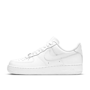 Sneakers og sko Nike Air Force 1 Low Hvid | 315115-112/DD8959-100, 1