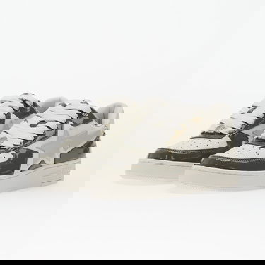 Sneakers og sko BAPE BAPE Sta Icon 2 Grøn | 001FWL301307MGRA, 5