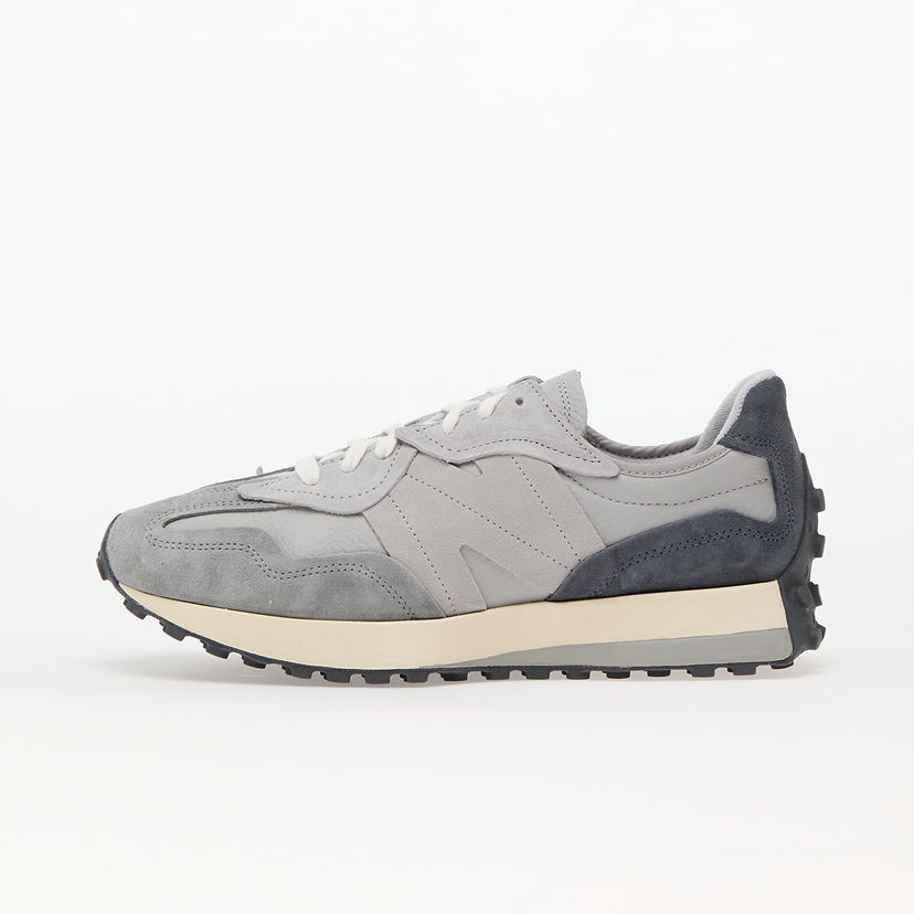 Sneakers og sko New Balance 327 Slate Grey Grå | U327WGC