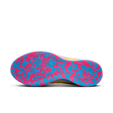 Sneakers og sko Nike Giannis Freak 6 Candy Funhouse Flerfarvet | HF1820-700, 4