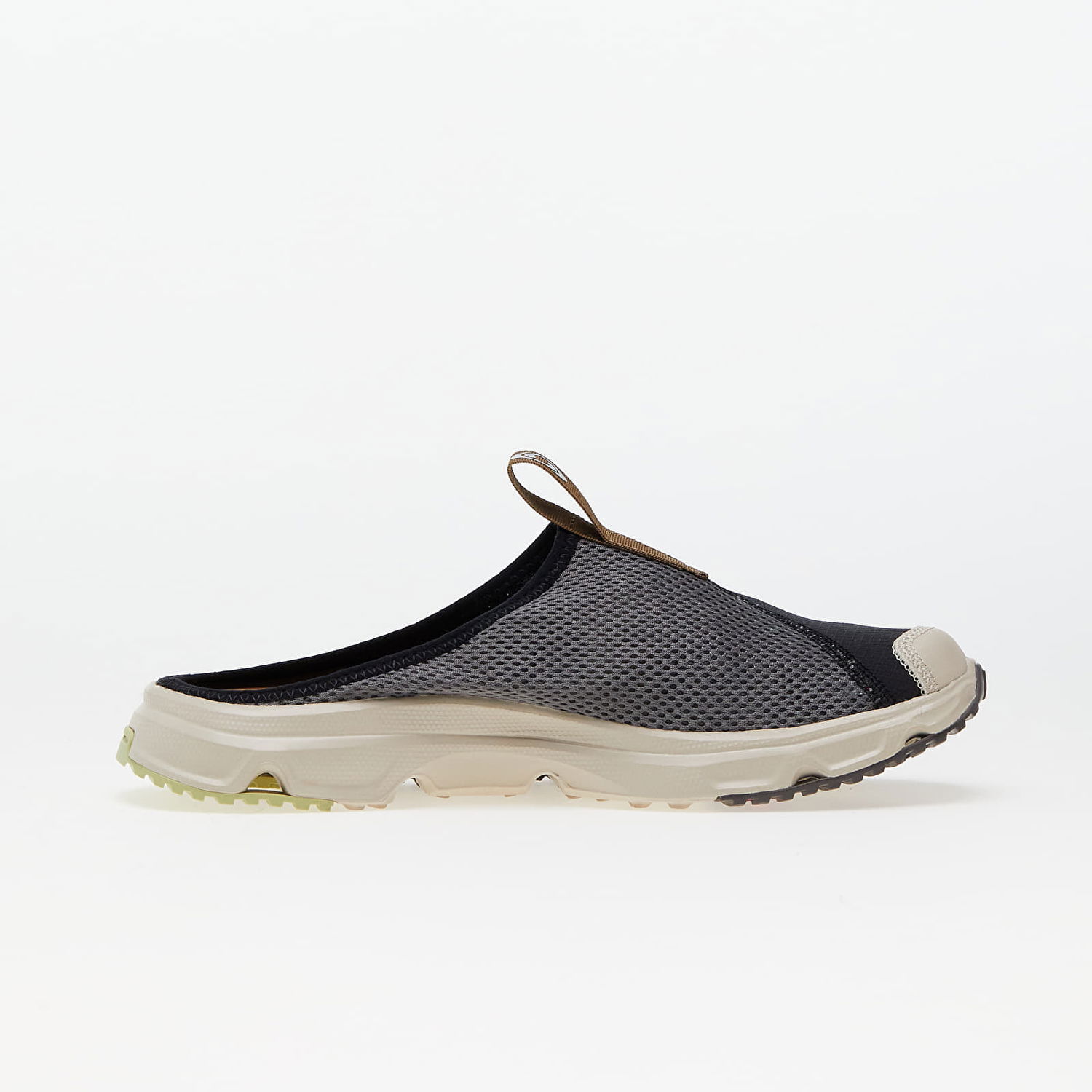 Sneakers og sko Salomon RX SLIDE 3.0 Sort | L47298400, 1