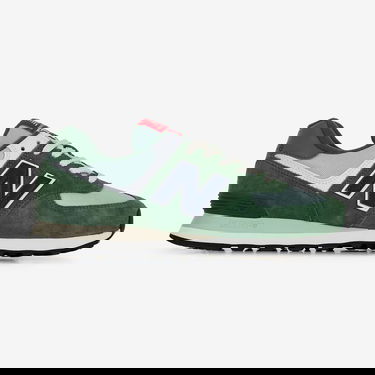 Sneakers og sko New Balance 574 "Vert/Blue" Grøn | U574HGB, 0