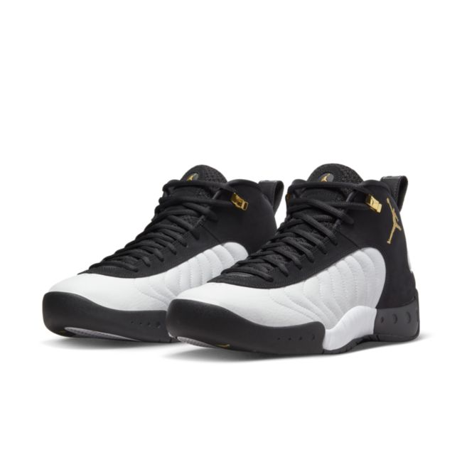 Sneakers og sko Jordan Jumpman Pro Sort | DN3686-071, 1