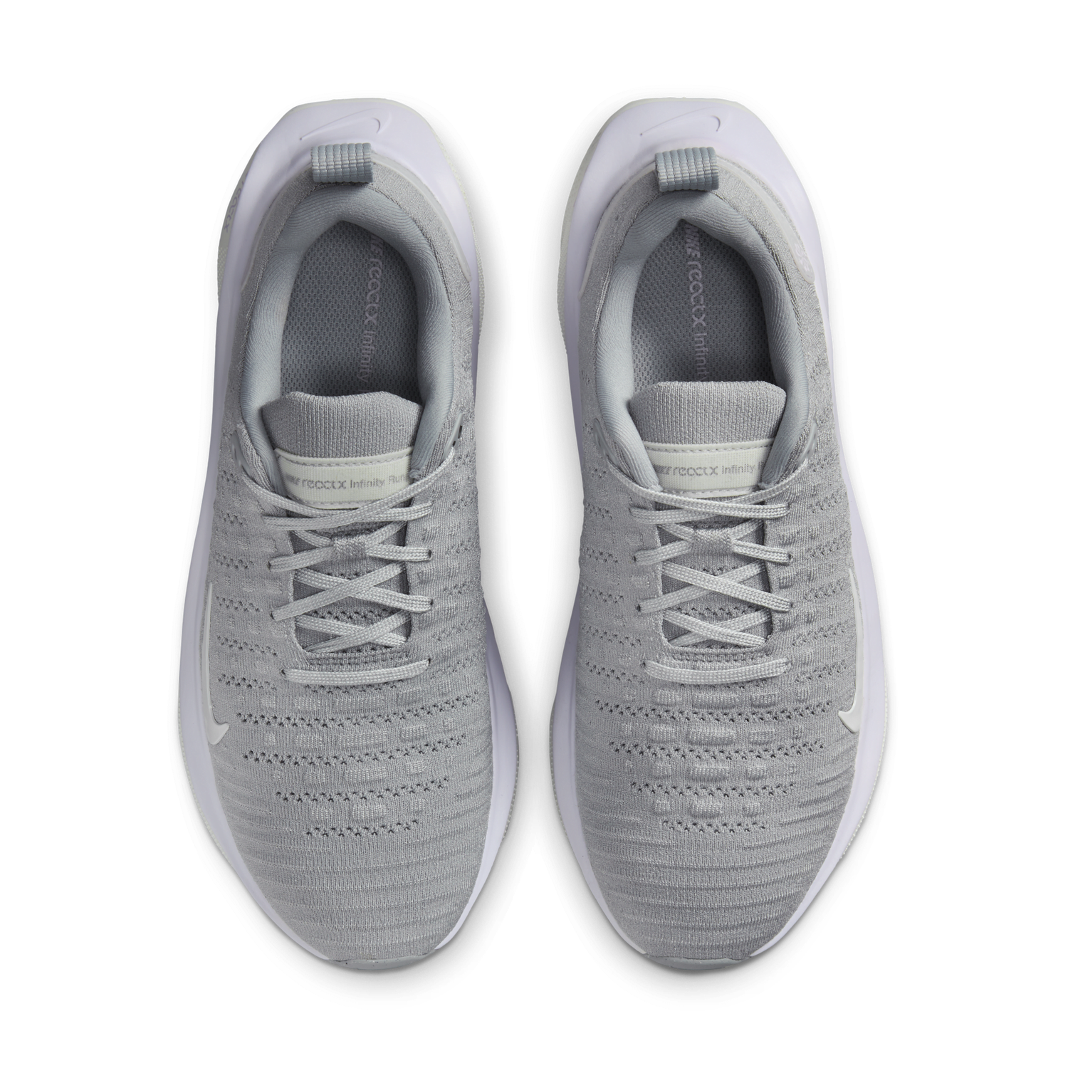 Sneakers og sko Nike InfinityRN 4 W Grå | DR2670-012, 1