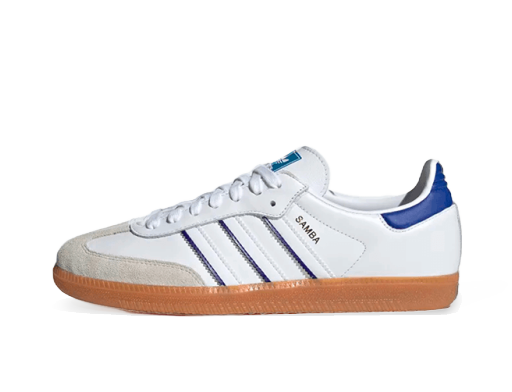 Sneakers og sko adidas Originals Samba Hvid | IG2339