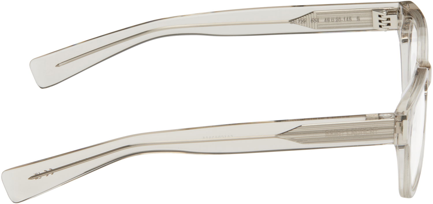 Solbriller Saint Laurent Saint Laurent SL 722 Optical Glasses Grå | SL 722-004, 1