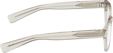 Solbriller Saint Laurent Saint Laurent SL 722 Optical Glasses Grå | SL 722-004, 1