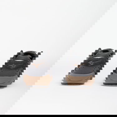 Sneakers og sko Mizuno Contender Cordura Grå | D1GA251004, 4