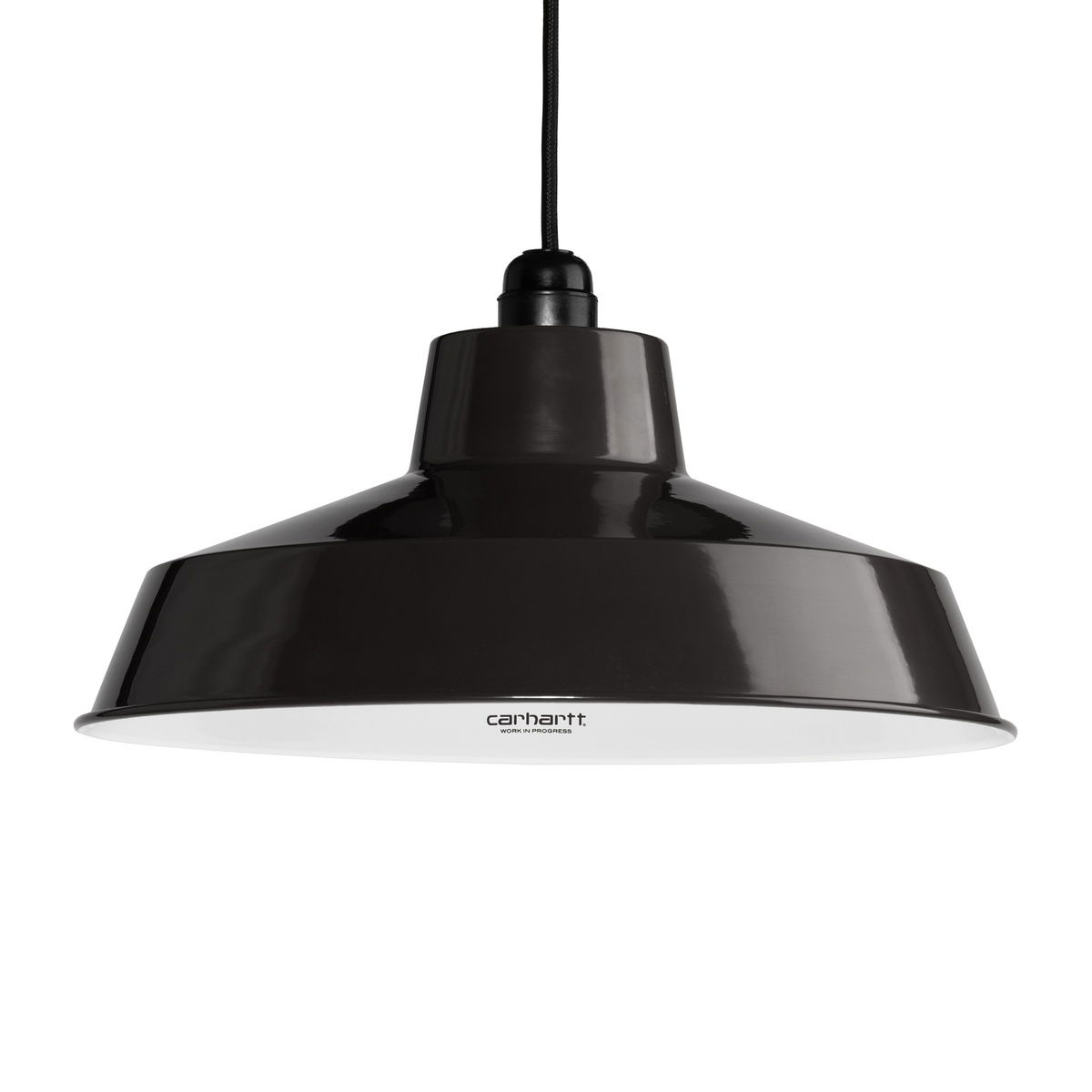 Home decor Carhartt WIP Script Lamp Sort | I033319_89_XX, 1