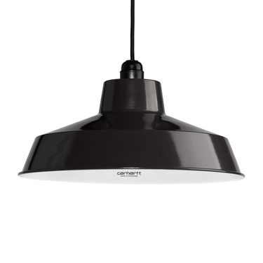 Home decor Carhartt WIP Script Lamp Sort | I033319_89_XX, 1