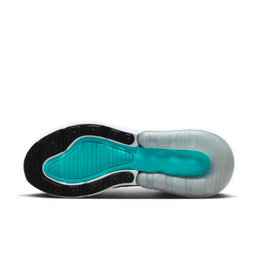 Sneakers og sko Nike Air Max 270 Sort | AH6789-115, 3
