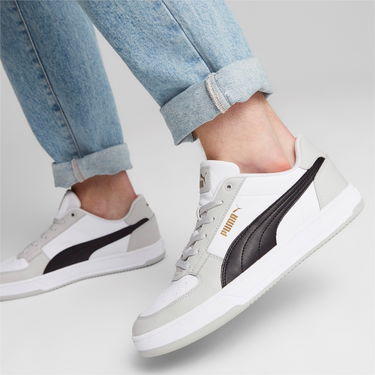 Sneakers og sko Puma Caven 2.0 44,5 Grå | 392290-07, 5