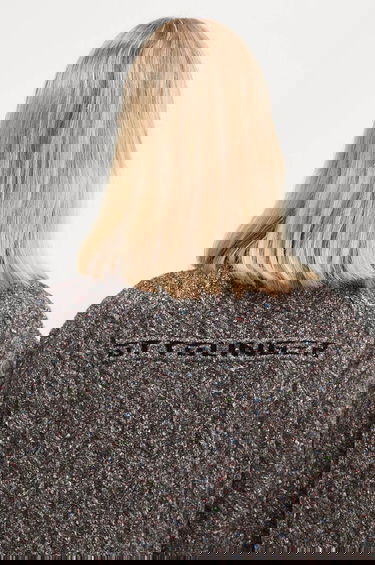 Sweater Ottolinger Ottolinger Knit Chunky Sweater Grå | 1070201521, 3