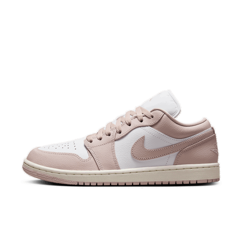 Sneakers og sko Jordan Air Jordan 1 Low Lyserød | DC0774-162